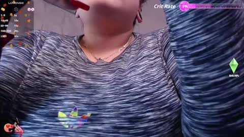 Snapshot of penelope_witts chatting on October 11, 12:15 pm Penelope online show from October 11, 12:15 pm