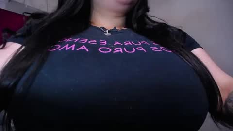 Penelope online show from March 13, 2:18 am