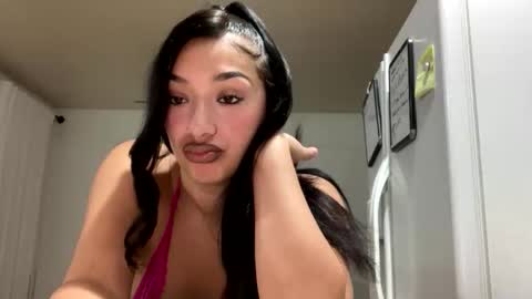 penelopeinwonderland online show from November 8, 1:28 am