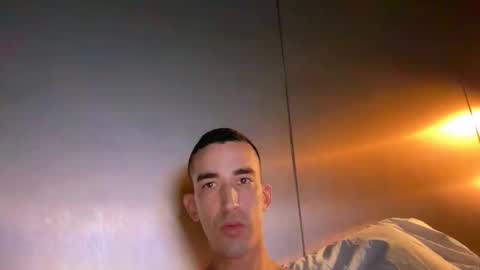 RAGAZZO online show from May 31, 5:37 am