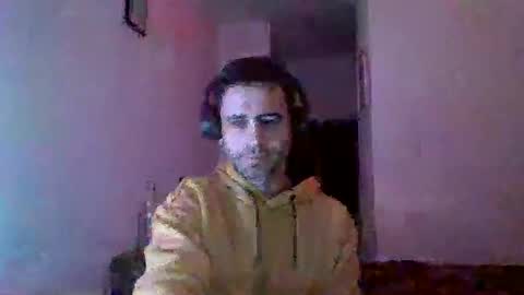 penesvoladores92 online show from February 14, 2:07 am