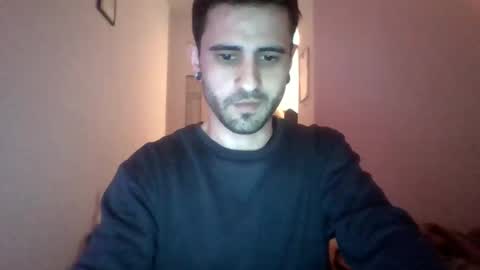 penesvoladores92 online show from February 20, 11:43 pm