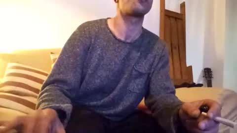 penesvoladores92 online show from January 18, 10:35 pm