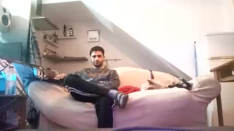 penesvoladores92 online show from February 15, 10:39 pm