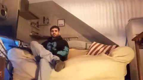 penesvoladores92 online show from February 16, 7:21 pm