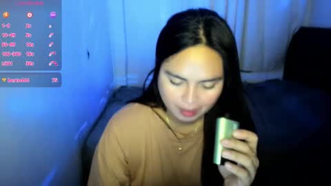 peny online show from February 22, 12:45 am