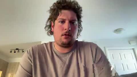 randysavage online show from February 21, 6:59 pm