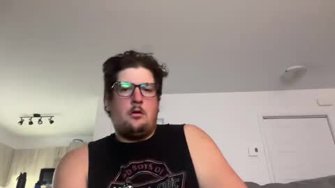 randysavage online show from September 25, 12:58 am