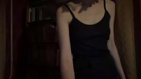 Alya online show from March 23, 5:39 pm