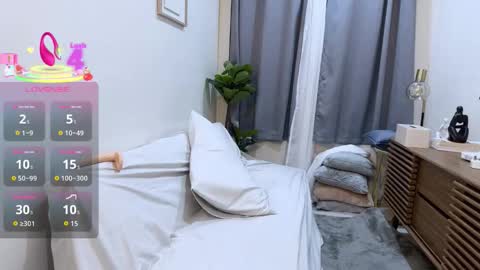 penny_coco online show from November 1, 7:49 pm