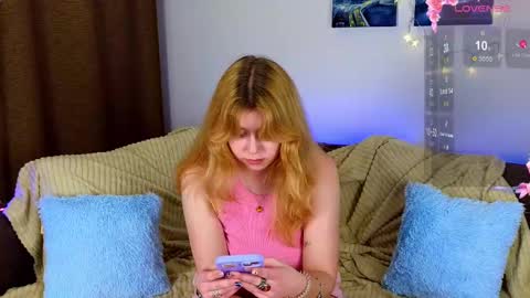 Penny staar online show from December 18, 9:08 pm