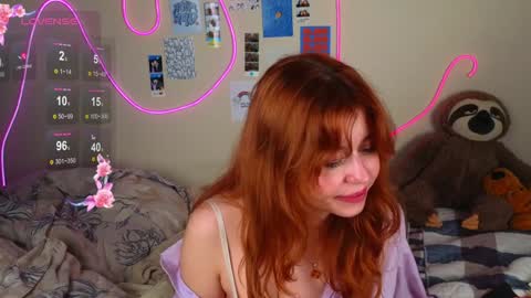 Penny staar online show from January 29, 11:04 pm