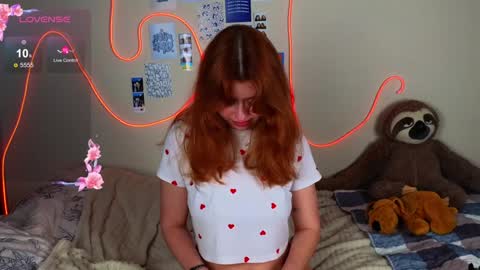 Penny staar online show from January 30, 8:21 pm