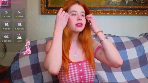 Penny staar online show from December 4, 6:34 am