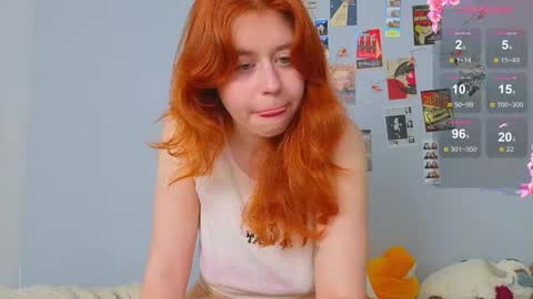 Penny staar online show from March 31, 7:42 am