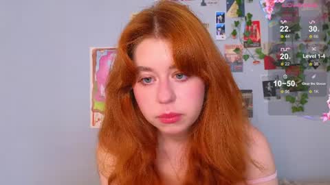Snapshot of penny_staar chatting on July 3, 6:53 am Penny staar online show from July 3, 6:53 am