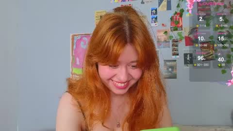 Snapshot of penny_staar chatting on July 14, 6:40 am Penny staar online show from July 14, 6:40 am