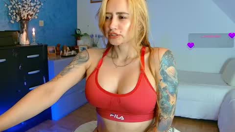 Hi Im Penelope  better vibrations  1111 online show from March 24, 9:53 pm