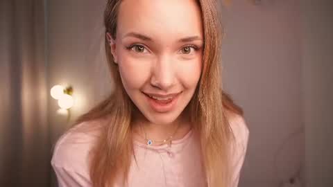 im Kira today is my 1st day here 3 online show from June 12, 4:22 am