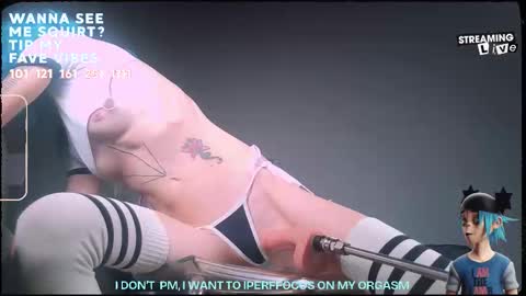 Cleopatra  Cupido online show from November 13, 7:51 am