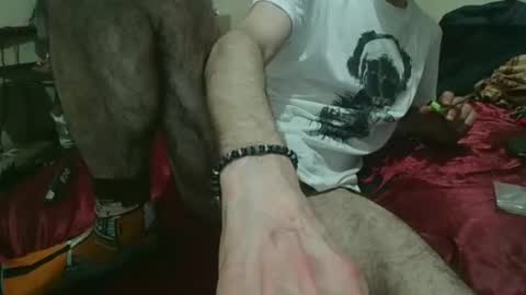 pepelu5544 online show from January 8, 9:44 pm