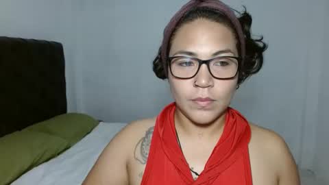 Megan online show from February 7, 12:39 pm
