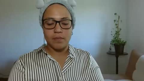 Megan online show from February 23, 4:04 pm