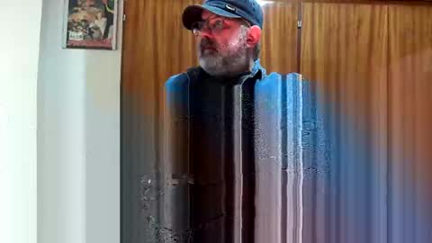 Snapshot of peppemarfy chatting on December 22, 1:11 pm Peppe online show from December 22, 1:11 pm