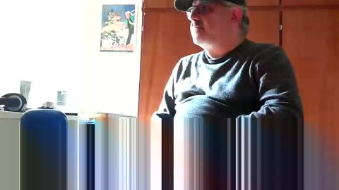 Snapshot of peppemarfy chatting on February 2, 1:08 pm Peppe online show from February 2, 1:08 pm