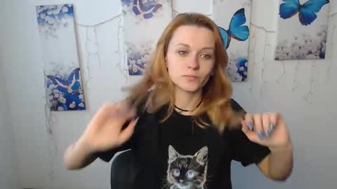 Mia online show from January 16, 8:40 am