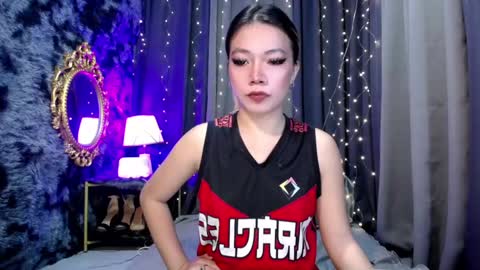 Snapshot of pepsi_paloma28 chatting on March 3, 9:00 am pepsi_paloma28 online show from March 3, 9:00 am