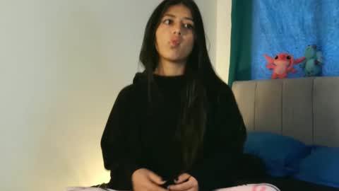 Snapshot of perceo09 chatting on December 10, 5:55 pm first anal video in bio we are lucy and perceo follow us online show from December 10, 5:55 pm