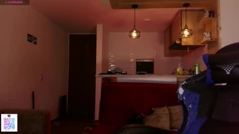 Snapshot of perceo09 chatting on October 3, 4:20 am first anal video in bio we are lucy and perceo follow us online show from October 3, 4:20 am