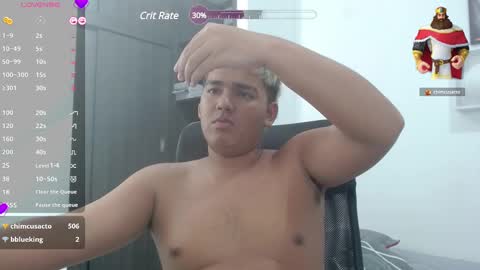 Snapshot of percibal_junior1 chatting on January 16, 8:54 am percibal_junior1 online show from January 16, 8:54 am