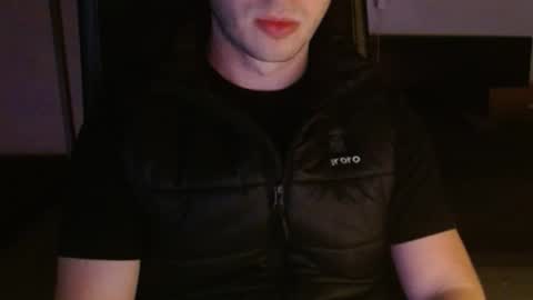 percussive_privates online show from March 11, 5:02 am