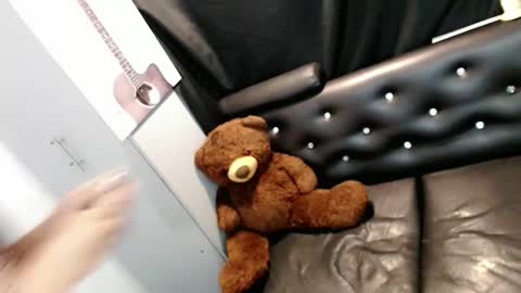 call me percy online show from April 3, 7:17 am