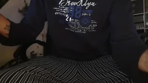 peregrintpelfox online show from January 12, 8:30 am