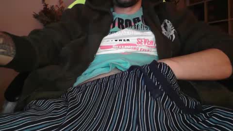 peregrintpelfox online show from January 18, 5:33 am