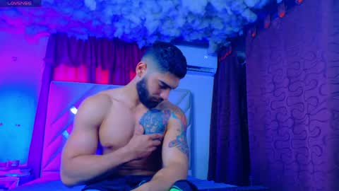 Jacob online show from May 30, 4:37 pm