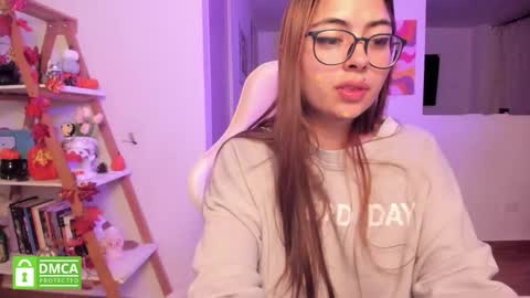 Sarah Ana Banana online show from October 26, 11:42 pm