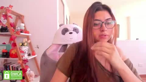 Sarah Ana Banana online show from October 31, 5:25 pm