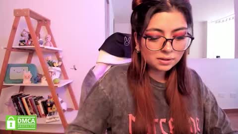 Sarah Ana Banana online show from February 24, 10:19 pm