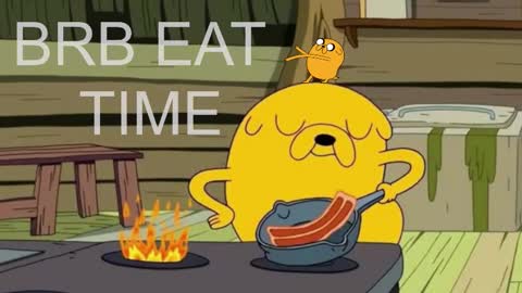 Sarah Ana Banana online show from March 10, 5:18 pm