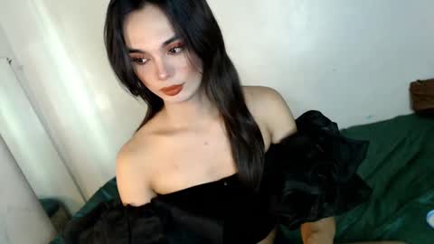 ronna babe online show from December 5, 12:41 am