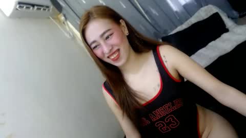 Sweet Gwen online show from September 12, 9:09 am