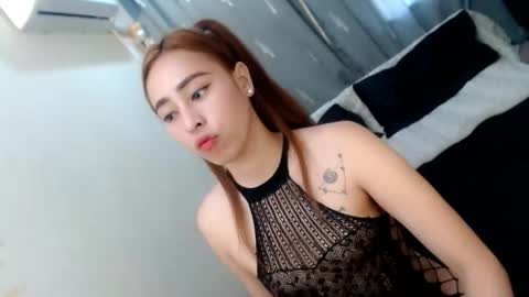 Sweet Gwen online show from September 23, 1:08 am