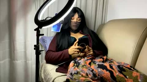 Snapshot of perfectclip chatting on May 11, 9:23 pm perfectclip online show from May 11, 9:23 pm