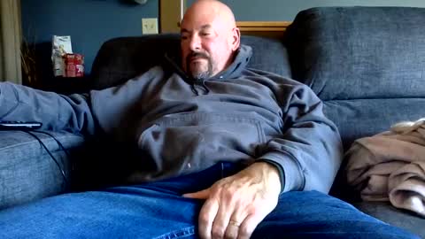 Snapshot of perfectcockdaddy chatting on January 6, 4:44 pm perfectcockdaddy online show from January 6, 4:44 pm