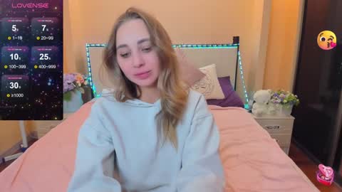 Snapshot of perfectjulia chatting on December 5, 9:06 am Julia online show from December 5, 9:06 am