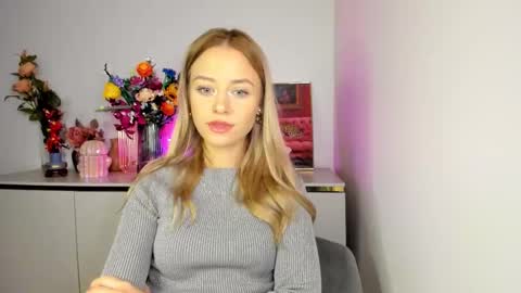 Cindy online show from October 24, 5:59 am